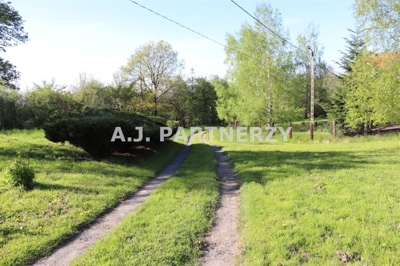 Działka Lednica Górna. Zdjęcie 1