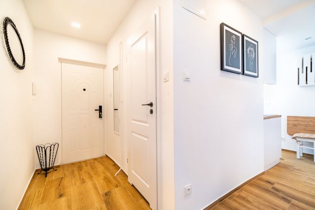 Mieszkanie 2-pokojowe Rzeszów, ul. Legionów. Zdjęcie 10