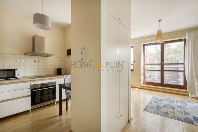 Mieszkanie 1-pokojowe Warszawa Praga-Południe, ul. Zwycięzców. Zdjęcie 7