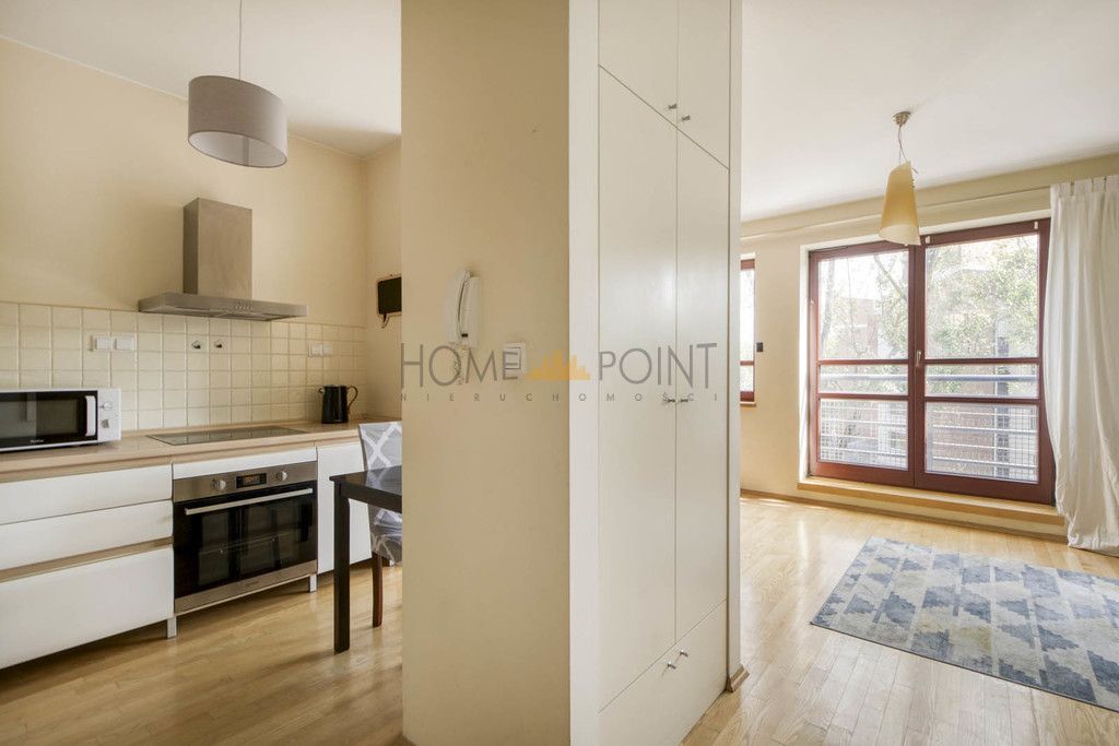 Mieszkanie 1-pokojowe Warszawa Praga-Południe, ul. Zwycięzców. Zdjęcie 7