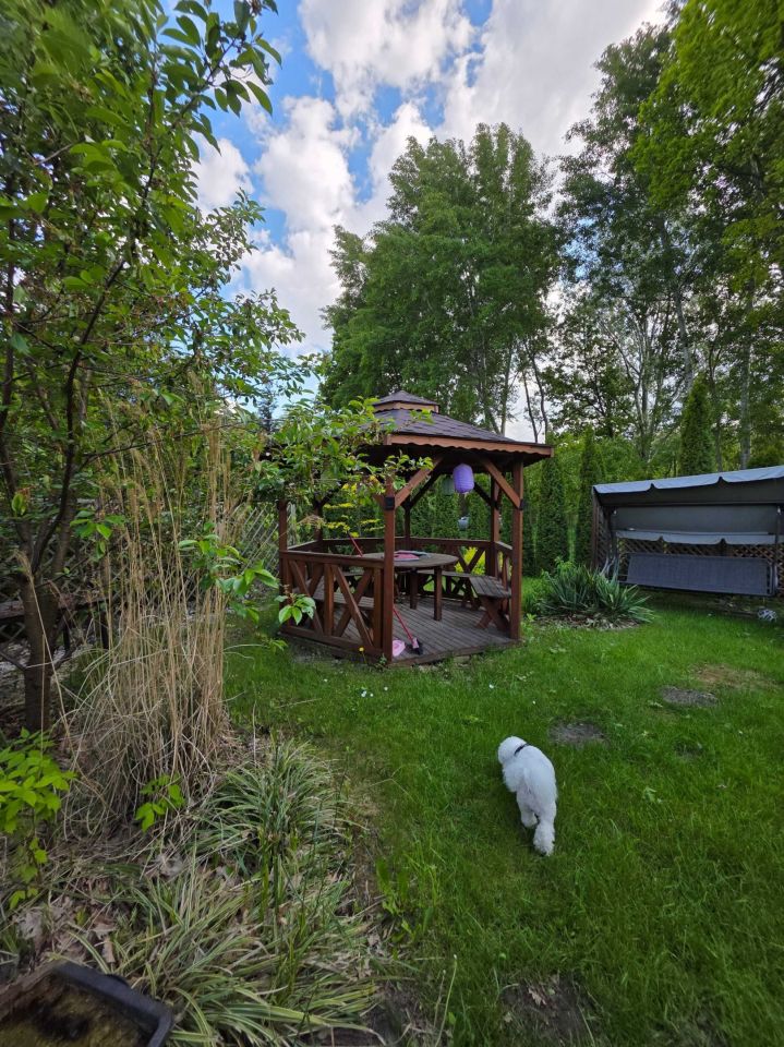 Działka rekreacyjna Warszawa Wawer. Zdjęcie 8