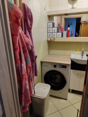 Mieszkanie 2-pokojowe Aleksandrów Łódzki, ul. Rafała Bratoszewskiego. Zdjęcie 4