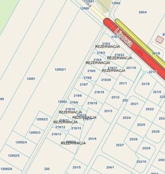 Działka budowlana Stara Łomża nad Rzeką. Zdjęcie 1