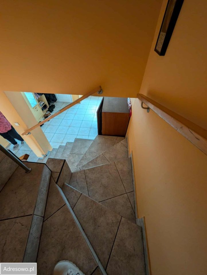 dom szeregowy, 5 pokoi Koszalin, ul. Bajkowa. Zdjęcie 11