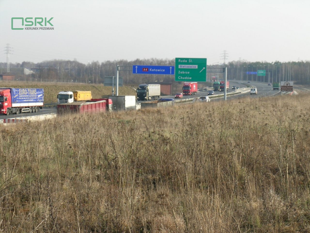 Działka inna Zabrze Makoszowy, ul. Lubuska. Zdjęcie 5