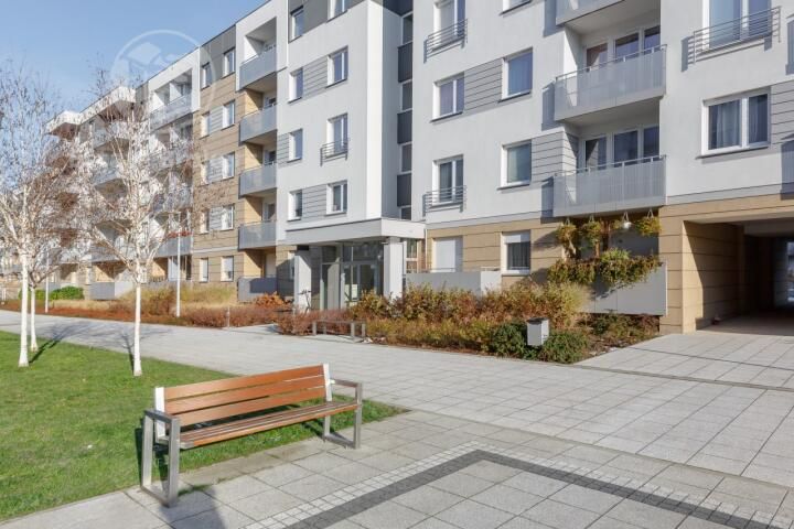 Mieszkanie 2-pokojowe Wrocław Krzyki, ul. Gazowa. Zdjęcie 15