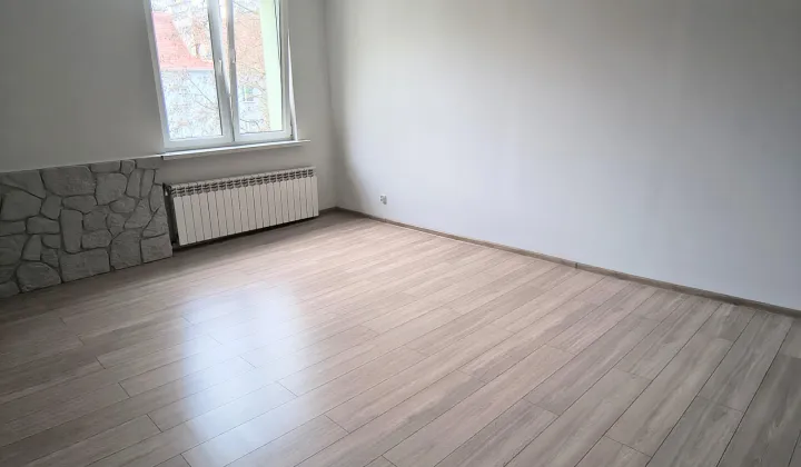 Mieszkanie 1-pokojowe Zabrze Helenka, ul. Ludwiki Wawrzyńskiej