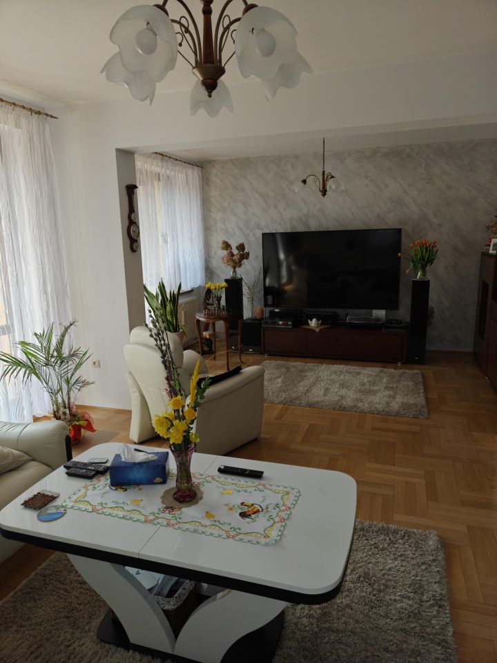 bliźniak, 6 pokoi Łódź Zdrowie, ul. Krańcowa. Zdjęcie 19