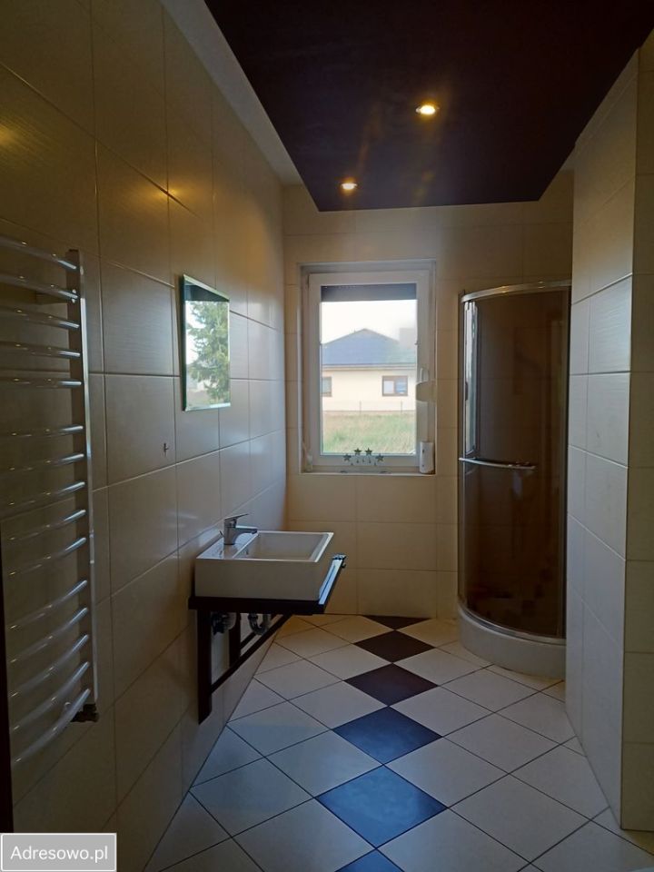 dom wolnostojący, 5 pokoi Gąsawy. Zdjęcie 8