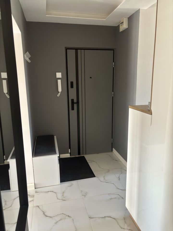 Mieszkanie 3-pokojowe Siedlce, ul. Żuławska. Zdjęcie 3