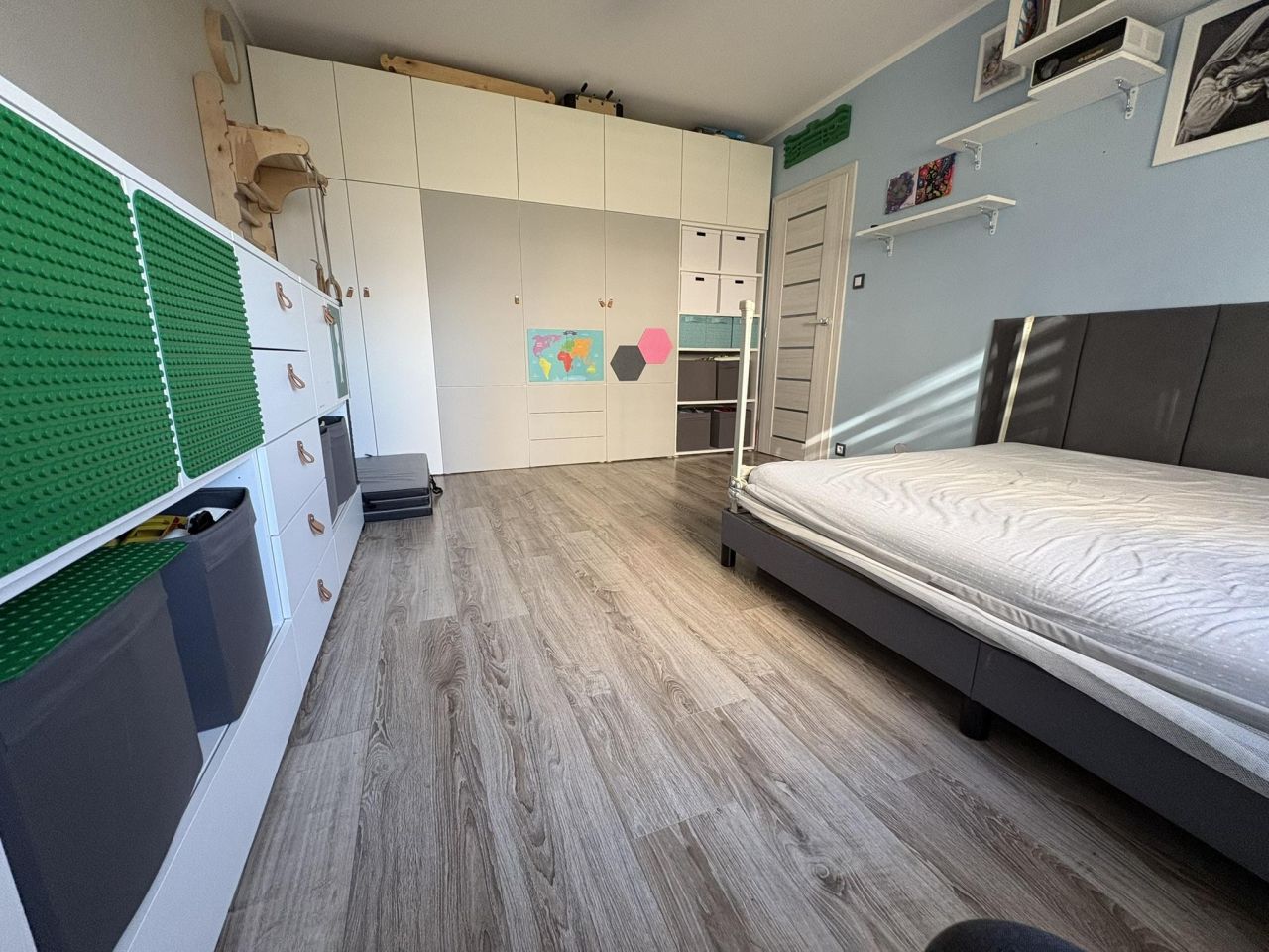 Mieszkanie 3-pokojowe Katowice Giszowiec, ul. Wojciecha. Zdjęcie 12