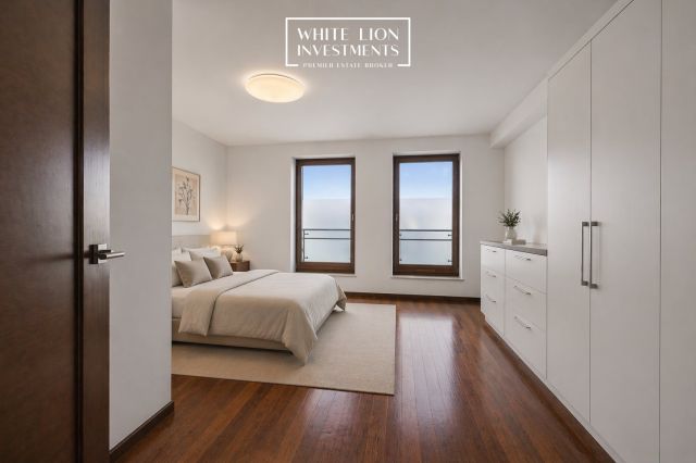 Mieszkanie 4-pokojowe Warszawa Wilanów, ul. Sarmacka. Zdjęcie 8