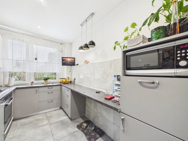 Mieszkanie 2-pokojowe Będzin Warpie, ul. gen. Władysława Andersa. Zdjęcie 2