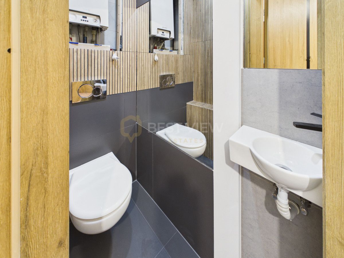 Mieszkanie 4-pokojowe Józefosław, ul. Nad Strumykiem. Zdjęcie 15