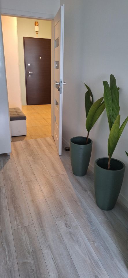 Mieszkanie 2-pokojowe Warszawa Wilanów, ul. Adama Branickiego. Zdjęcie 11