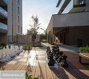 Mieszkanie 2-pokojowe Warszawa Ursynów, ul. Bokserska. Zdjęcie 2