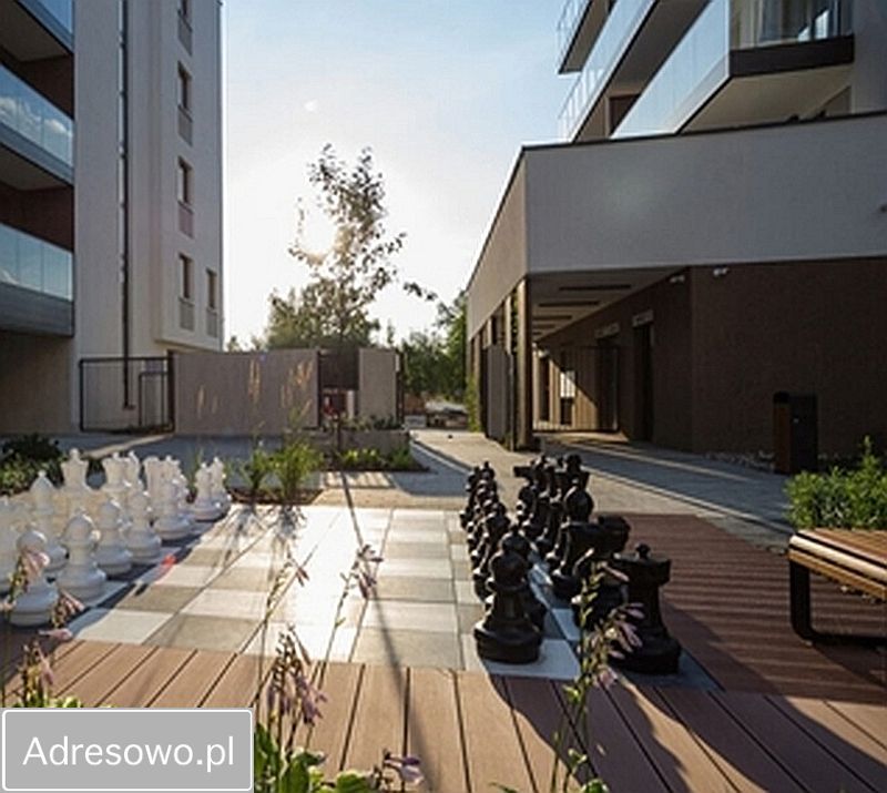 Mieszkanie 2-pokojowe Warszawa Ursynów, ul. Bokserska. Zdjęcie 3
