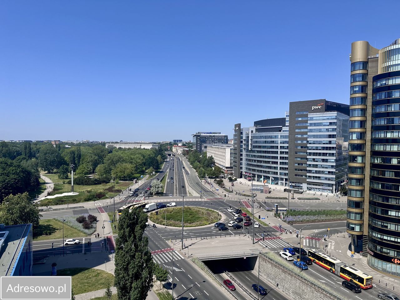 Mieszkanie 1-pokojowe Warszawa Śródmieście, ul. Polna. Zdjęcie 11