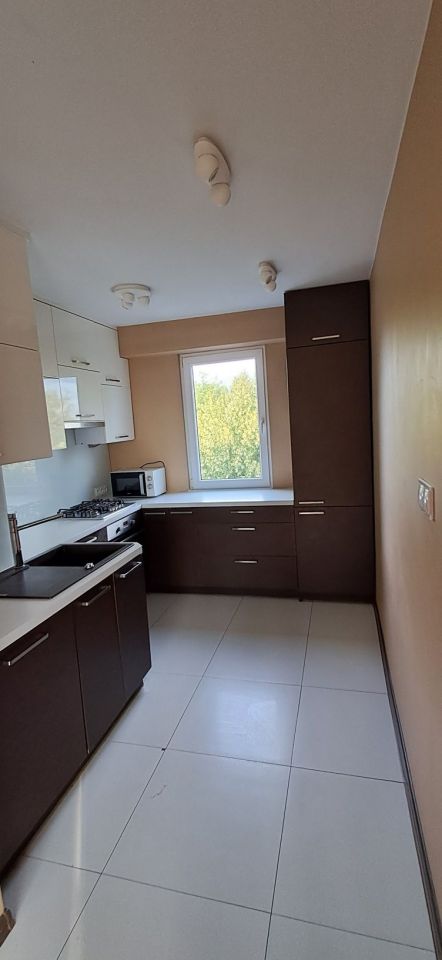 Mieszkanie 3-pokojowe Wyszków Centrum, ul. 1 Maja. Zdjęcie 2