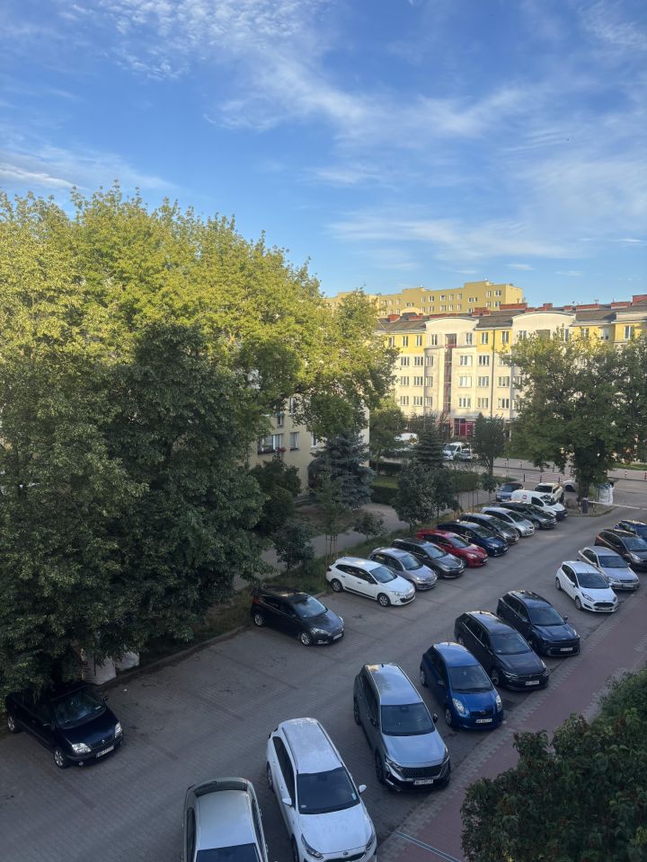 Mieszkanie 2-pokojowe Warszawa Ursus, ul. Stanisława Wojciechowskiego. Zdjęcie 14