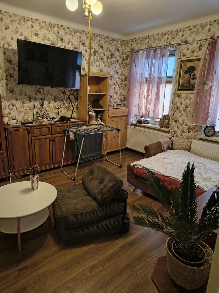 Mieszkanie 1-pokojowe Gubin, ul. Platanowa. Zdjęcie 1