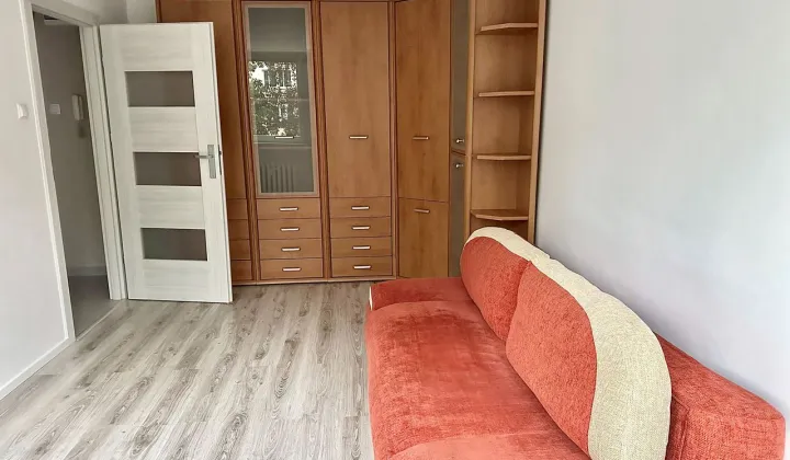Mieszkanie 2-pokojowe Dzierżoniów, os. Jasne