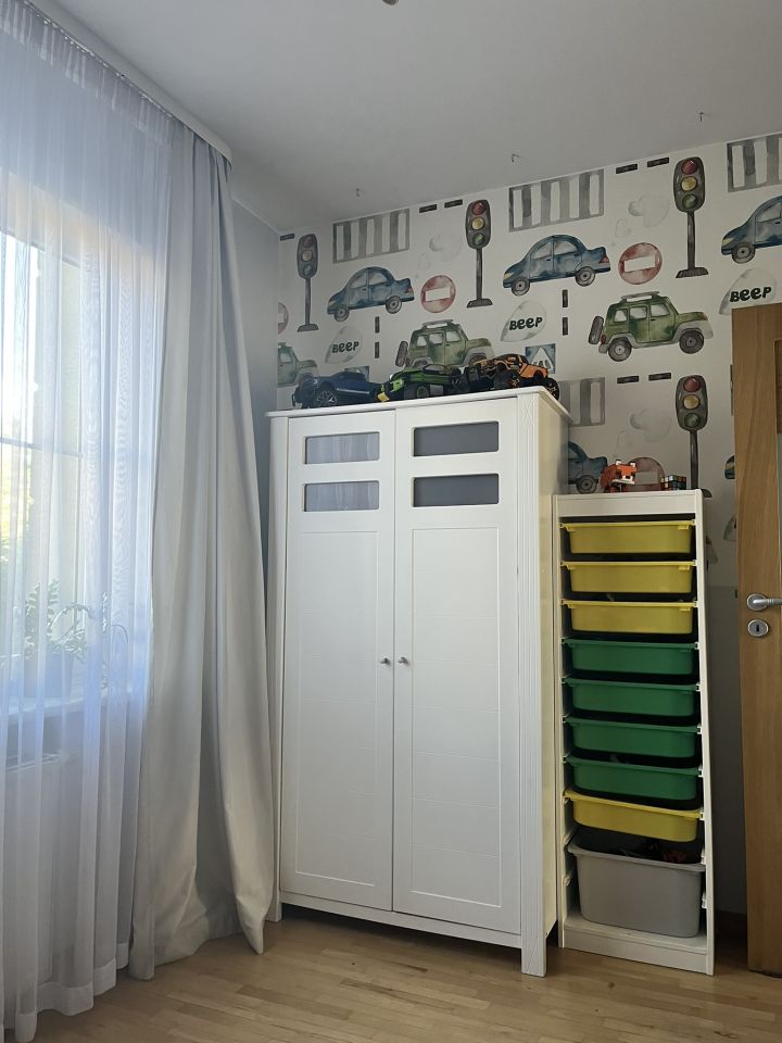 Mieszkanie 4-pokojowe Marki Pustelnik, ul. Duża. Zdjęcie 11