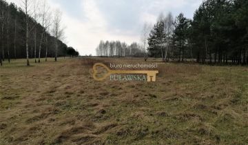 Działka budowlana Krzyżówka. Zdjęcie 1