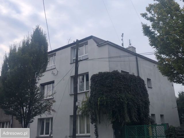 Biuro Częstochowa Zawodzie, ul. Olsztyńska. Zdjęcie 1