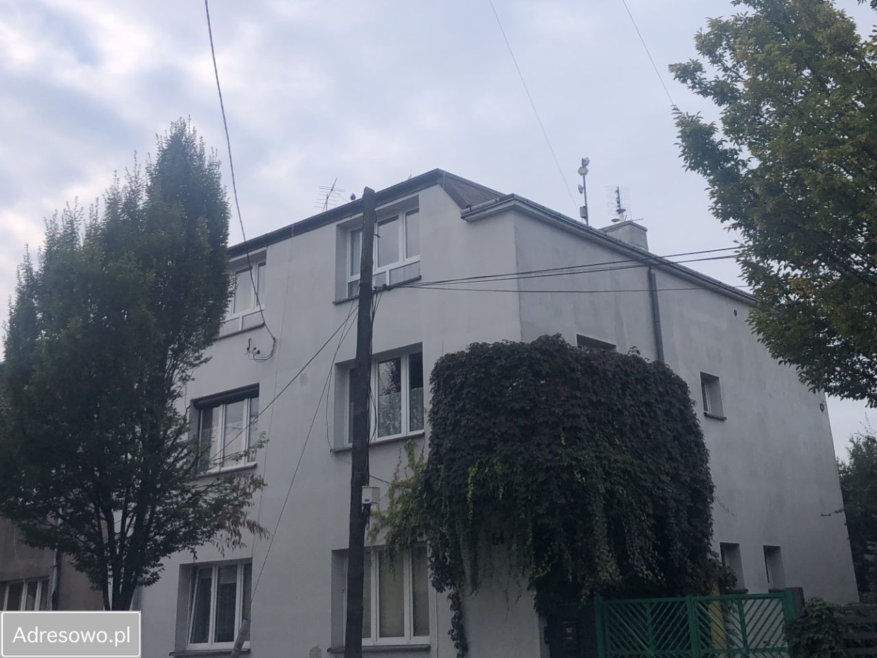 Biuro Częstochowa Zawodzie, ul. Olsztyńska