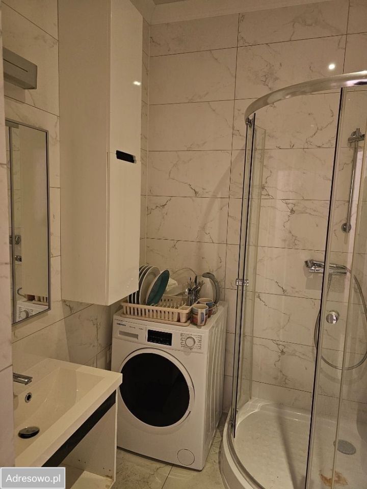 Mieszkanie 1-pokojowe Mielno, ul. Pogodna. Zdjęcie 7