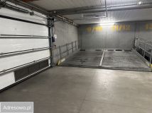 Garaż/miejsce parkingowe Gdańsk Śródmieście, ul. Czopowa