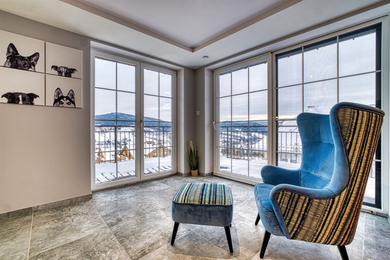 dom wolnostojący Krynica-Zdrój, ul. Halna. Zdjęcie 32