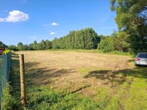 Działka budowlana Dzisna. Zdjęcie 1