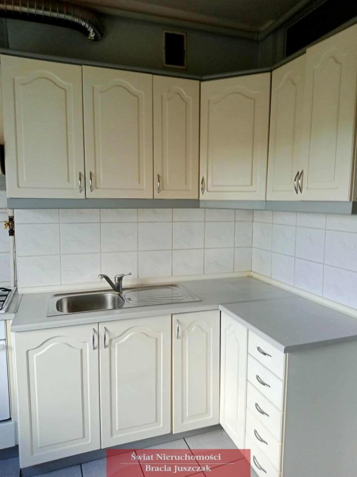 Mieszkanie 2-pokojowe Wrocław, ul. Krucza. Zdjęcie 6