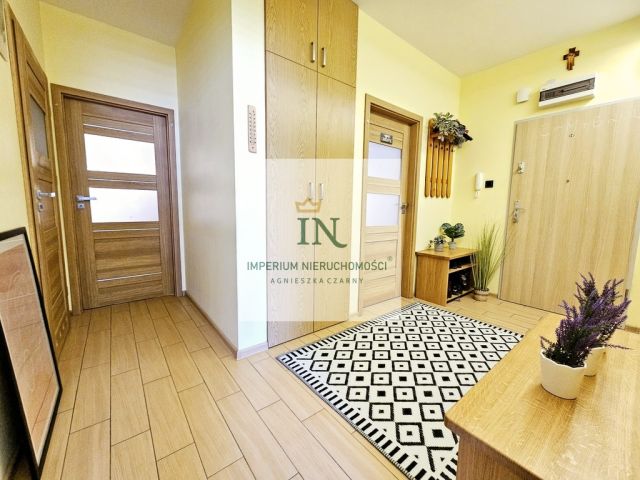 Mieszkanie 3-pokojowe Lublin Ponikwoda, ul. Czesława Strzeszewskiego. Zdjęcie 18