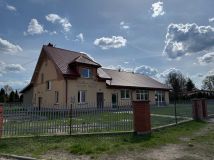 Lokal Myszyniec
