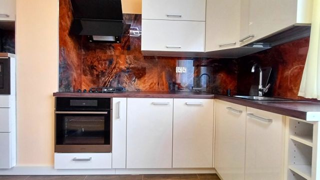 Mieszkanie 3-pokojowe Rzeszów Biała, al. gen. Władysława Sikorskiego. Zdjęcie 1