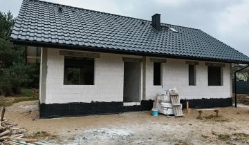 dom wolnostojący, 4 pokoje Imielin Wioski, ul. Zacisze