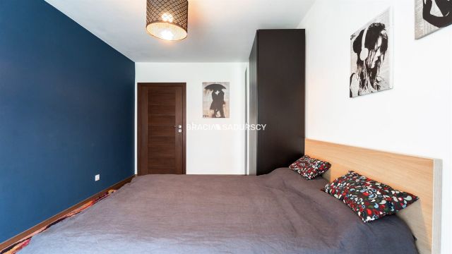 Mieszkanie 3-pokojowe Kraków Podgórze, ul. Przemysłowa. Zdjęcie 30