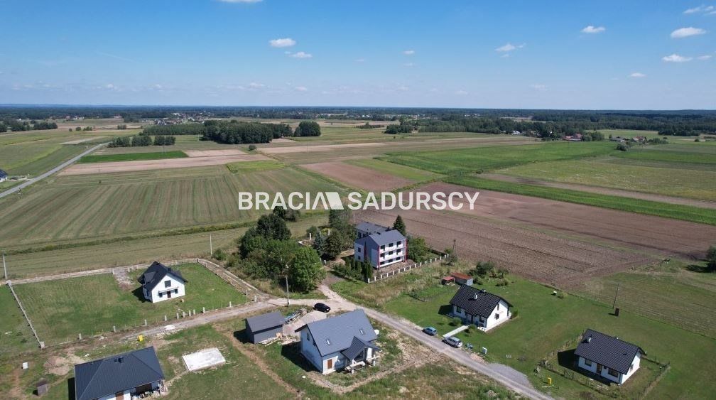 Działka budowlana Oleśnica. Zdjęcie 5