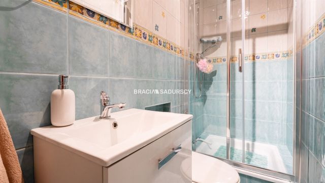 Mieszkanie 3-pokojowe Kraków Skotniki, ul. Obrońców Helu. Zdjęcie 22