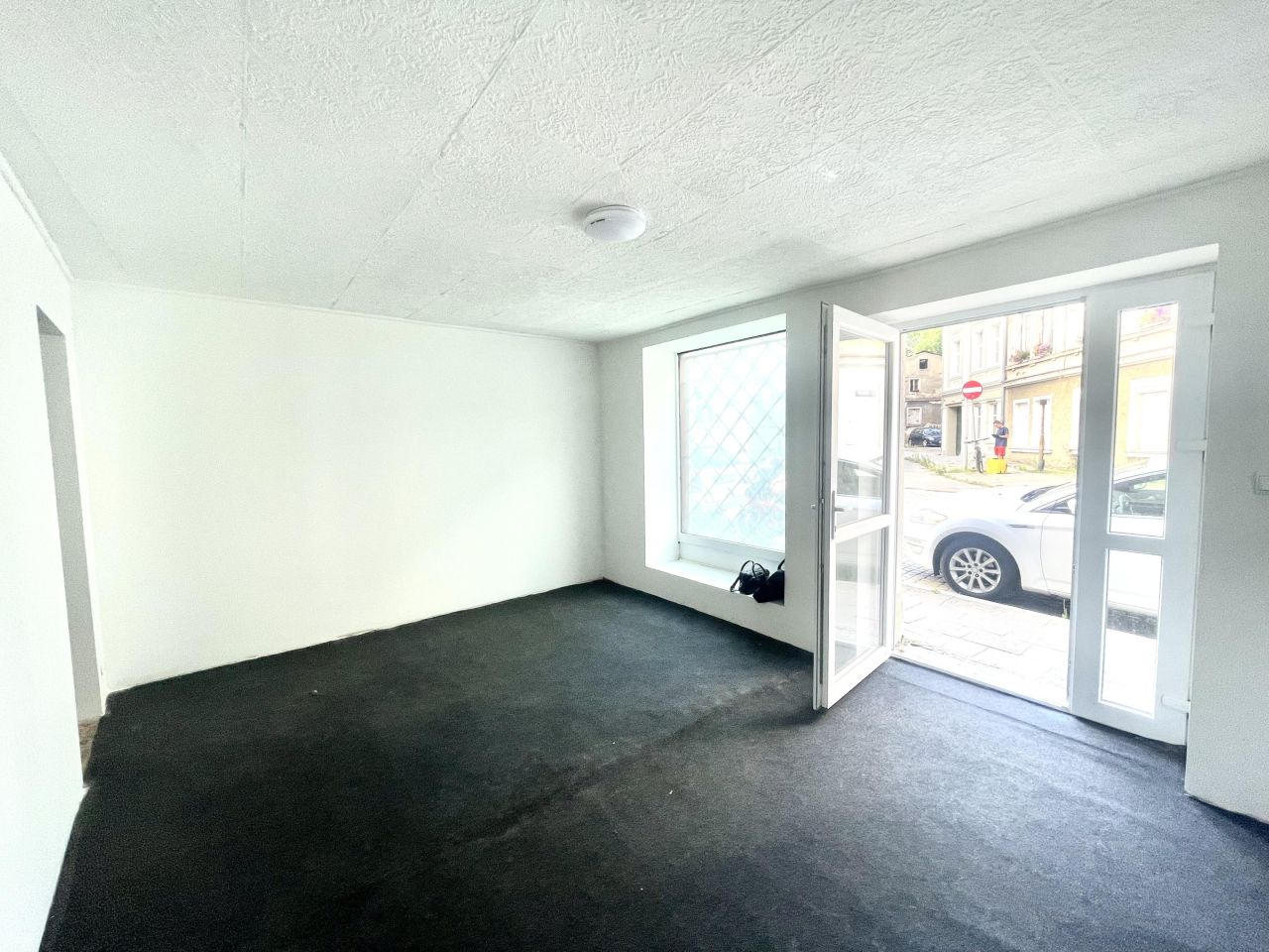 Lokal Zielona Góra, ul. Jedności