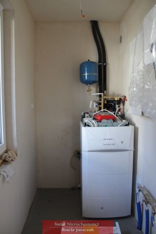 bliźniak, 4 pokoje Kryniczno. Zdjęcie 7