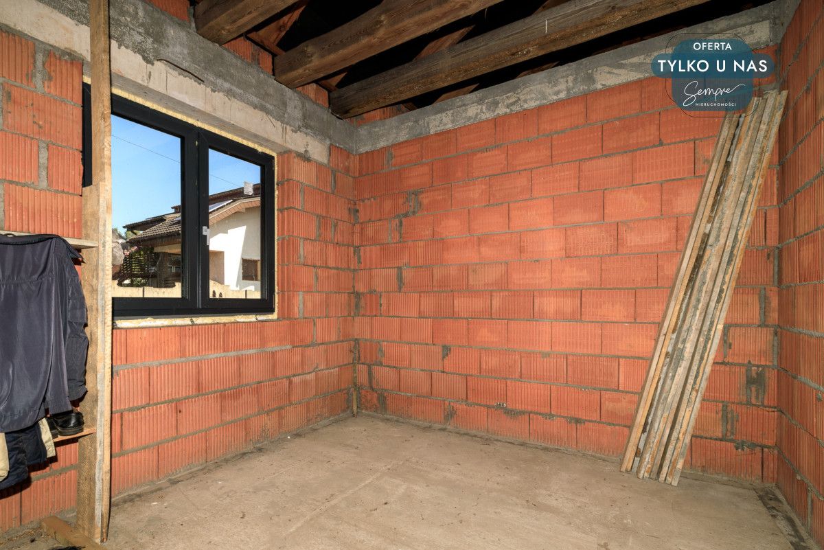 dom wolnostojący, 4 pokoje Ruda. Zdjęcie 37