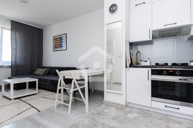 Mieszkanie 2-pokojowe Rzeszów, ul. Witkacego. Zdjęcie 2