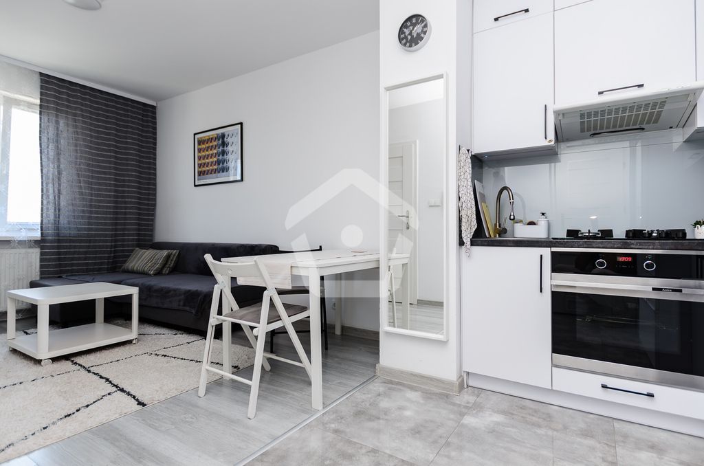 Mieszkanie 2-pokojowe Rzeszów, ul. Witkacego. Zdjęcie 2