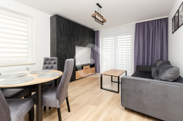 Mieszkanie 2-pokojowe Rzeszów Drabinianka, ul. Graniczna. Zdjęcie 1