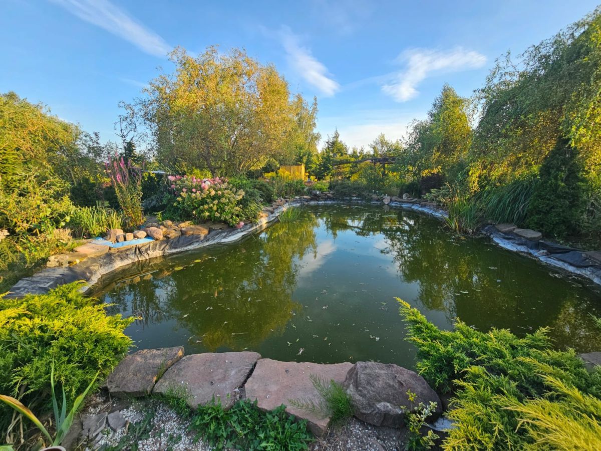 dom wolnostojący, 3 pokoje Babice. Zdjęcie 12