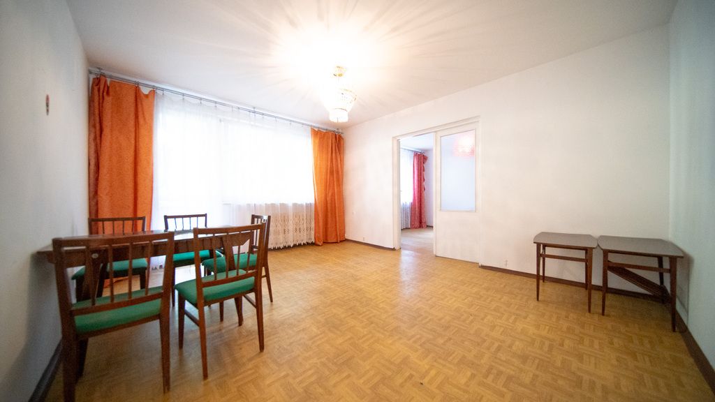 Mieszkanie 4-pokojowe Lublin, ul. Paryska. Zdjęcie 4